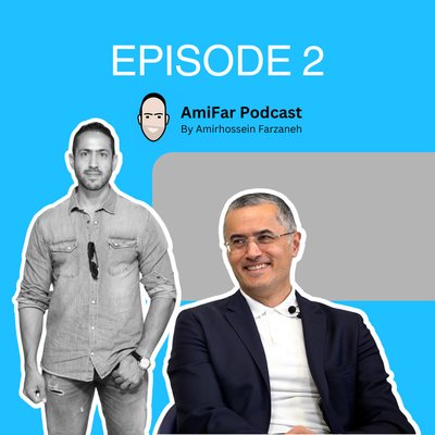 #2 بررسی ابعاد یک زندگی ایده ال | دکتر سهراب کیهانی  | What's an Ideal Life with Dr. Keyhani