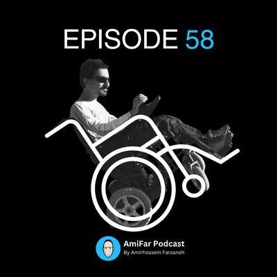 58- همه‌ی مـــا مسئولیم | سعید ضروری
