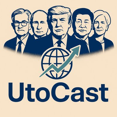 UtoCast | اقتصاد و سیاست جهانی