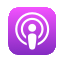 Apple Podcasts